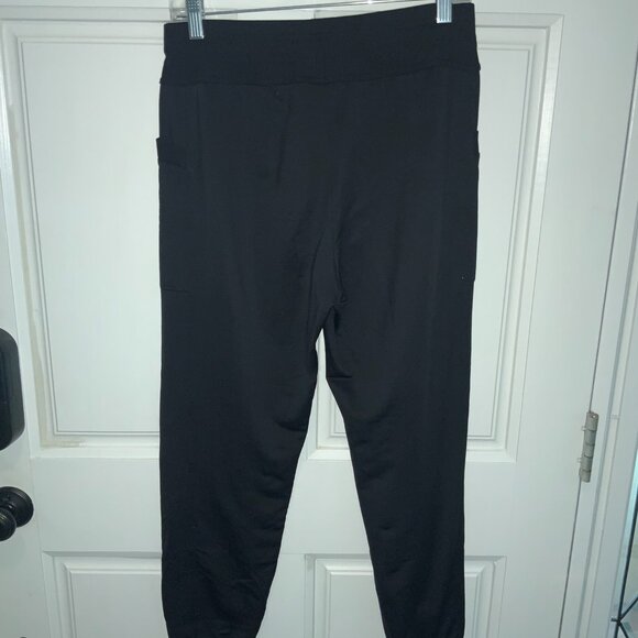 sweatpants - Picture 3 of 3